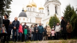 В Дмитрове прошли бесплатные экскурсионные программы ко Дню туризма