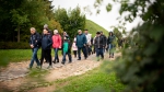 В Дмитрове прошли бесплатные экскурсионные программы ко Дню туризма