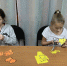 В молодежном центре «Семёновский» прошёл мастер-класс «Зонтик» - Дмитровский вестник