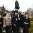 В Дмитрове отметили День памяти святого великомученика Димитрия Солунского - Город Дмитров