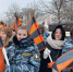 80-летие Битвы за Москву - Институт непрерывного образования
