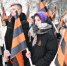 В Дмитрове почтили память погибших в Битве под Москвой - Дмитровский вестник