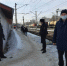 Рейды по выявлению нарушителей на ж/д путях проводятся в Дмитровском округе - Город Дмитров