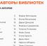 Дмитровская центральная библиотека в тройке лидеров - Межпоселенческая библиотека