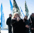 Поём Zа наших: патриотическая акция в поддержку российской армии прошла на Перемиловской высоте - Дмитровский вестник