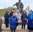 Бесплатная пешеходная экскурсия по историческому центру прошла в Дмитрове - Город Дмитров