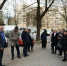 Мониторинг запаркованности дворовых территорий прошёл в Дмитрове - Дмитровский район