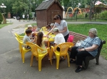 Мастер-класс «Эскимо»