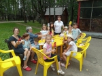 Мастер-класс «Эскимо»