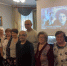 «Истории любви»: Владимир и Вера Набоковы - Межпоселенческая библиотека