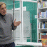 Презентация книги Аркадия Зюзина «Дмитров в Смутное время» - Межпоселенческая библиотека
