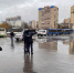 В Дмитровском городском округе Московской области проведены учения по пресечению террористического акта  на транспортном объекте. - Город Дмитров