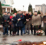 Военно-патриотическая акция «Дорогами победы» прошла в Дмитрове - Дмитровский район