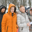 В Дмитрове почтили память жертв дорожно-транспортных происшествий - Дмитровский район