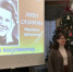 «Любимая актриса Нина Сазонова» - Межпоселенческая библиотека