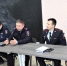 Участковые уполномоченные полиции УМВД России по Дмитровскому городскому округу провели встречу с населением. - Город Дмитров