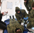 Юные дмитровчане приняли участие в военно-спортивной игре - Город Дмитров