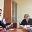 Личный прием граждан по актуальным вопросам социальной поддержки населения - Дмитровский район