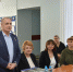 Дмитровские школьники встретились с героем-земляком - Дмитровский район