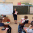 Патриотический час «День Победы» - Межпоселенческая библиотека
