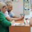 В посёлке Новосиньково состоялся выездной приём населения - Город Дмитров