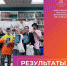 Результаты танцевального баттла - Институт непрерывного образования