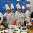 Вкуснее всех защитников Отечества накормили студентки из Дмитрова - Город Дмитров