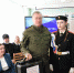 Дмитровские школьники передали дрон участникам СВО - Город Дмитров