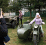 Историческая реконструкция боев за Перемиловскую высоту прошла в Дмитровском округе на День Победы - Дмитровский район