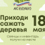Лес Будущего - создадим вместе! - Дмитровский район