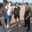 На железнодорожной платформе Орудьево проведен рейд по безопасности - Дмитровский район