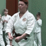 Долголет из Дмитрова занимается каратэ и обучает восточному единоборству дошкольников - Regions.Ru