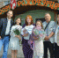 В Дмитрове родилась «юбилейная» девочка с редким и красивым именем - Regions.Ru