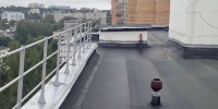 Обновленная крыша дома в микрорайоне им. Константина Аверьянова подарит жильцам тепло и надежность - Regions.Ru