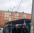 Заместитель Главы Дмитровского городского округа Алексей Ионов встретился с жителями мкр. Аверьянова - Дмитровский район