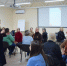 В Дмитрове прошел тренинг по самоценности для самозанятых - Город Дмитров