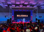 Молодежь из Дмитрова принимает участие в межрегиональном форуме «Мы - Россия»