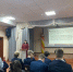 Встреча старшеклассников с экспертами Дмитровского территориального отдела Управления Роспотребнадзора - Город Дмитров