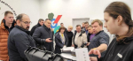 Дмитровский техникум готовит специалистов для предприятий округа