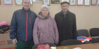 В Дмитрове для бойцов СВО подготовят и соберут новогодние подарки - Regions.Ru