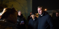 Возле дома № 2 на улице Маркова в Дмитрове построят тротуар по просьбе жителей - Regions.Ru