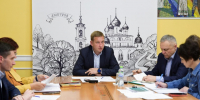 Дмитровчанам рассказали об электронном голосовании собственников многоквартирных домов - Regions.Ru