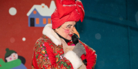Мастер-классы и спортивные состязания проведут для дмитровчан в парке им. Лямина в Яхроме - Regions.Ru