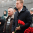 В годовщину гибели дмитровчанина — героя СВО состоялось памятное мероприятие - Город Дмитров