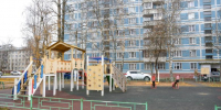 В следующем году комплексно благоустроят дворовые территории микрорайона Космонавтов в Дмитрове - Город Дмитров