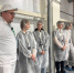 Студенты 2 курса ДИНО специальности «Кинология» побывали на экскурсии на предприятие «Петкорм». - Институт непрерывного образования