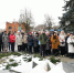 В Дмитровском округе прошло памятное мероприятие в городе воинской доблести - Город Дмитров