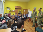 Дмитровский семейный центр поддерживает выпускников из замещающих семей