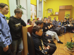 Фото: ГКУСО МО Дмитровский СЦ «Остров надежды»