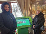 Практико-ориентированное занятие «Туристическая информация для гостя отеля — предоставление информации о достопримечательностях города».